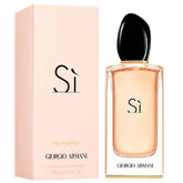 Giorgio Armani Si 100ML EDP Mujer